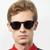 Carrera Carduc 012/S Black Lifestyle