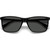 Polaroid PLD 4137/S Black Grey Polarised Front Folded