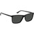 Polaroid PLD 4137/S Black Grey Polarised Angle