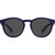Polaroid Kids PLD 8048/S Blue Grey Polarised Front
