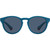 Polaroid Kids PLD 8048/S Teal Red Blue Polarised Front