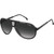 Carrera 1050/S Black Grey Angle