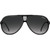 Carrera 1050/S Black Grey Front