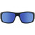 Dirty Dog Gorilla Black Blue Mirror Front