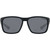 Dirty Dog Hoodlum Satin Black Front