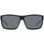 Dirty Dog Rackateer Satin Black Front