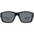 Dirty Dog Sizzle Satin Black Grey Front
