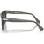 Persol PO3306S Opal Smoke Dark Grey Polarised Temple
