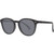 Liive Berawa Matte Black Grey Polarised Angle
