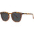 Liive Manhattan Matte Tort Grey Polarised Angle