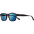 Tonic Eclipse Gloss Smoke Blue Glass Polarised Angle