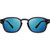 Tonic Eclipse Gloss Smoke Blue Glass Polarised Front