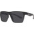 Liive Rincon Matte Black Smoke Angle