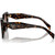Prada PR19ZS Tortoise Brown Gradient Temple