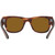 Ray-Ban Mega Wayfarer RB0840 Striped Havana Sunglasses Inner Frame Image