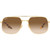 Ray-Ban RB3699 Arista Brown Gradient Front