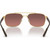 Ray Ban RB3701 Arista Purple Gold Chromance Polarised Inner Frame