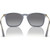 Ray-Ban Chris RB4187 Transparent Blue Grey Polarised Inner Frame
