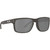 Oakley Holbrook Woodgrain Prizm Black Polarised Angle
