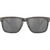 Oakley Holbrook XL Woodgrain Prizm Black Polarised Front