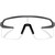 Oakley Sutro Lite Matte Carbon Clear Photochromic Front