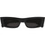 Saint Laurent SL 553 Black Front