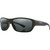Tonic Rush Matte Black