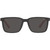 Polo Ralph Lauren PH4189U Matte Black Sunglasses Front Image