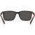 Polo Ralph Lauren PH4189U Matte Black Sunglasses Inner Frame Image