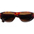 Electric Stanton Gloss Tort Sunglasses Front Image