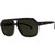 Electric Augusta Gloss Black Angle