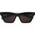 Kaleos Ritter Black Dark Grey Front