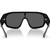 Versace VE4439 Black Dark Grey Inner Frame
