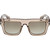 Tom Ford Fausto FT0711 Light Brown Green Front