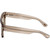 Tom Ford Fausto FT0711 Light Brown Green Temple