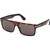 Tom Ford Philippe FT0999 Dark Havana Smoke Angle