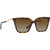 Bvlgari BV8255B Havana Sunglasses Angle Image