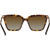 Bvlgari BV8255B Havana Sunglasses Inner Frame Image