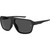 UA Dominate/F Black Angle