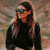 OTIS Aerial Ocher Havana Sunglasses Lifestyle Image
