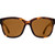 OTIS Odyssey Amber Lava Sunglasses Front Image
