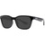 Liive Kids Alvin Black Grey Angle