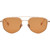 Sunday Somewhere Andrea Gold Brown Front
