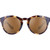 Zeal Optics Paonia Tokyo Tortoise Copper Polarised Front