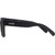 Liive Kids Lenny Matte Black Smoke Temple