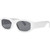CHPO Brooklyn White Black Angle