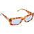 Sunday Somewhere Elle Tiger Tort Blue Angle