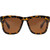 CHPO Haze Turtle Brown Brown Front