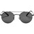 CHPO Noel Gunmetal Black Front
