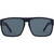 Carve Vendetta Floating Matte Black Front